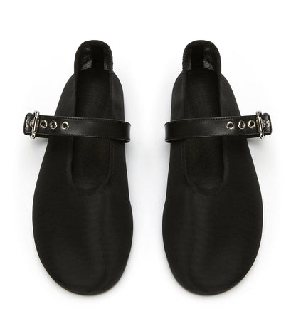 Mimzy Black Netta | Tony Bianco
