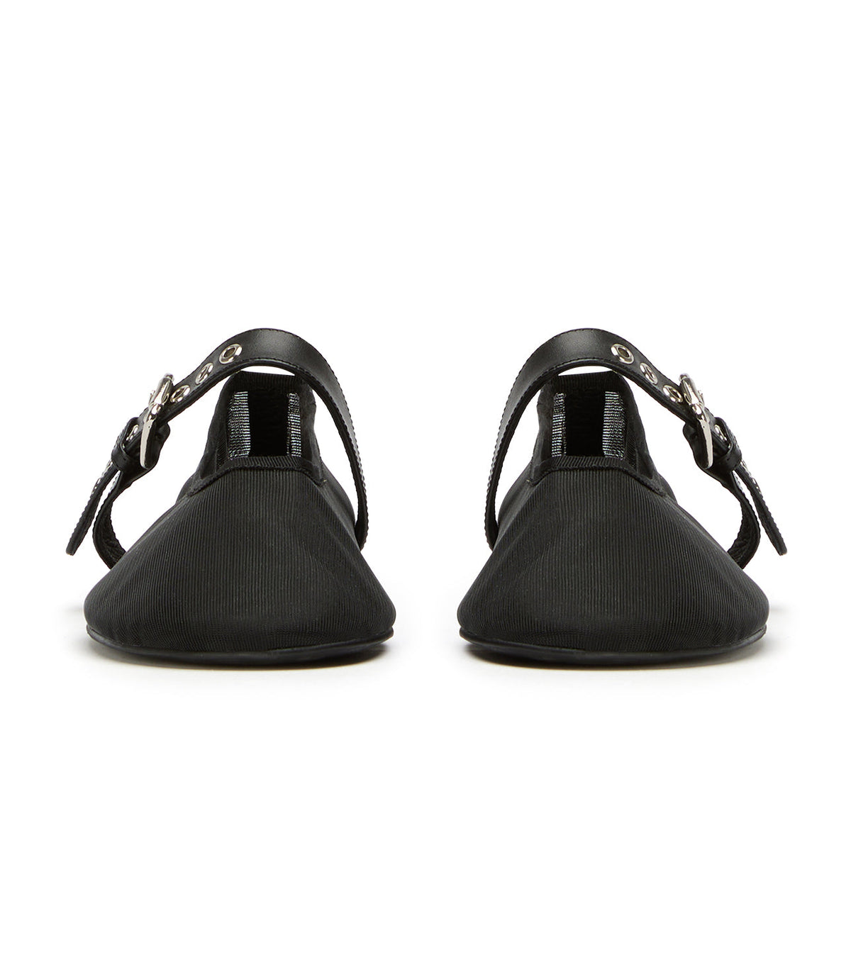 Mimzy Black Netta | Tony Bianco