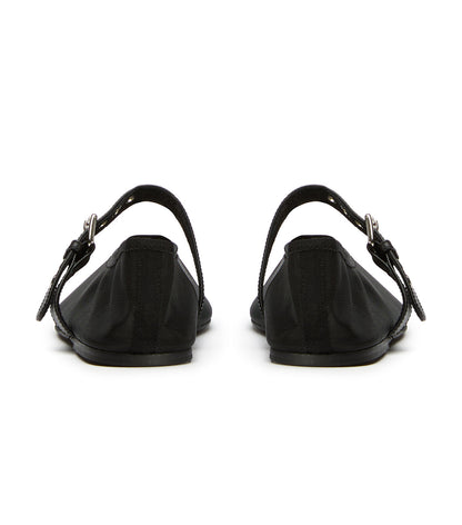 Mimzy Black Netta | Tony Bianco