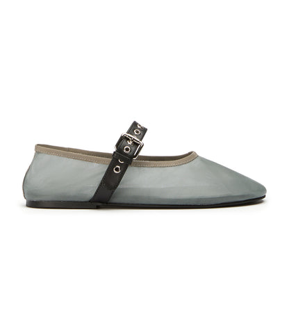 Mimzy Steel Netta | Tony Bianco