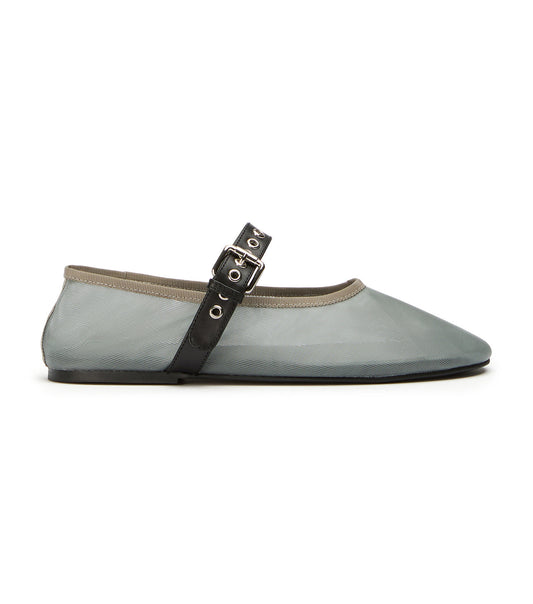 Mimzy Steel Netta | Tony Bianco