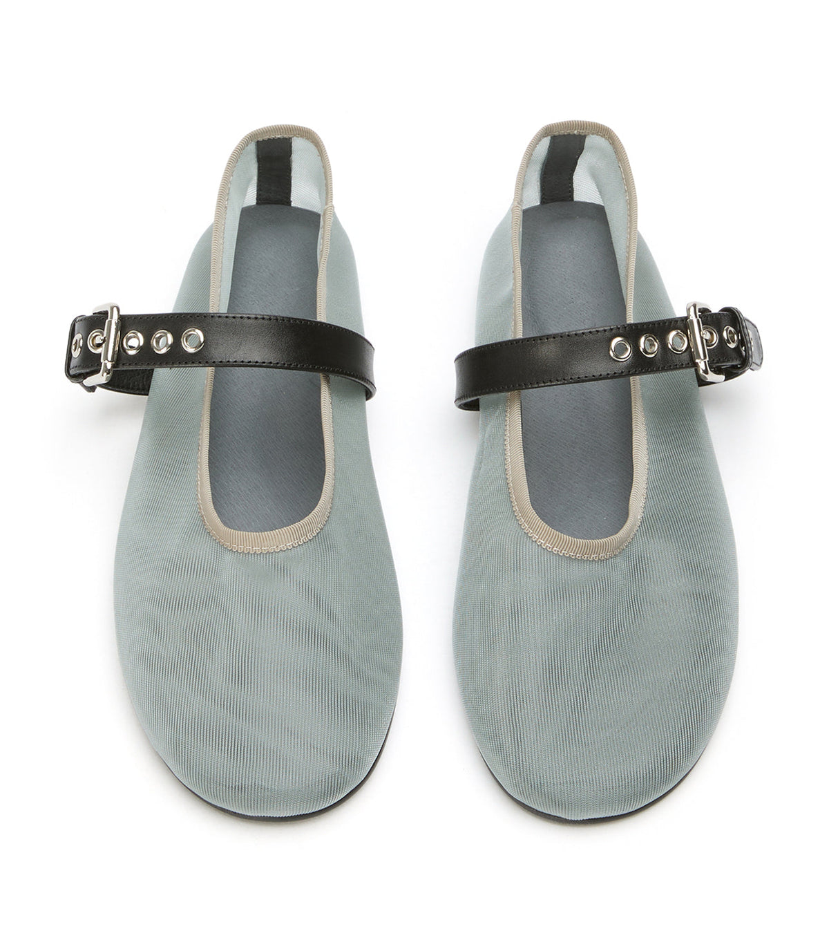 Mimzy Steel Netta | Tony Bianco