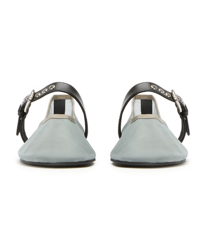 Mimzy Steel Netta | Tony Bianco