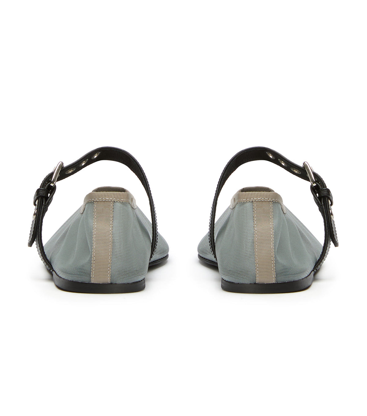 Mimzy Steel Netta | Tony Bianco