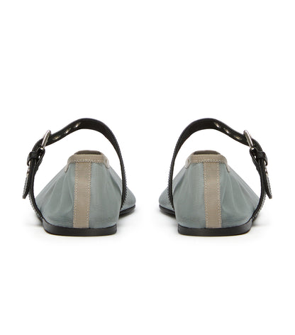Mimzy Steel Netta | Tony Bianco