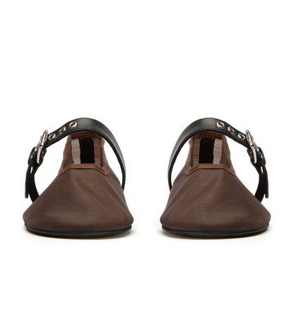 Mimzy Choc Netta | Tony Bianco
