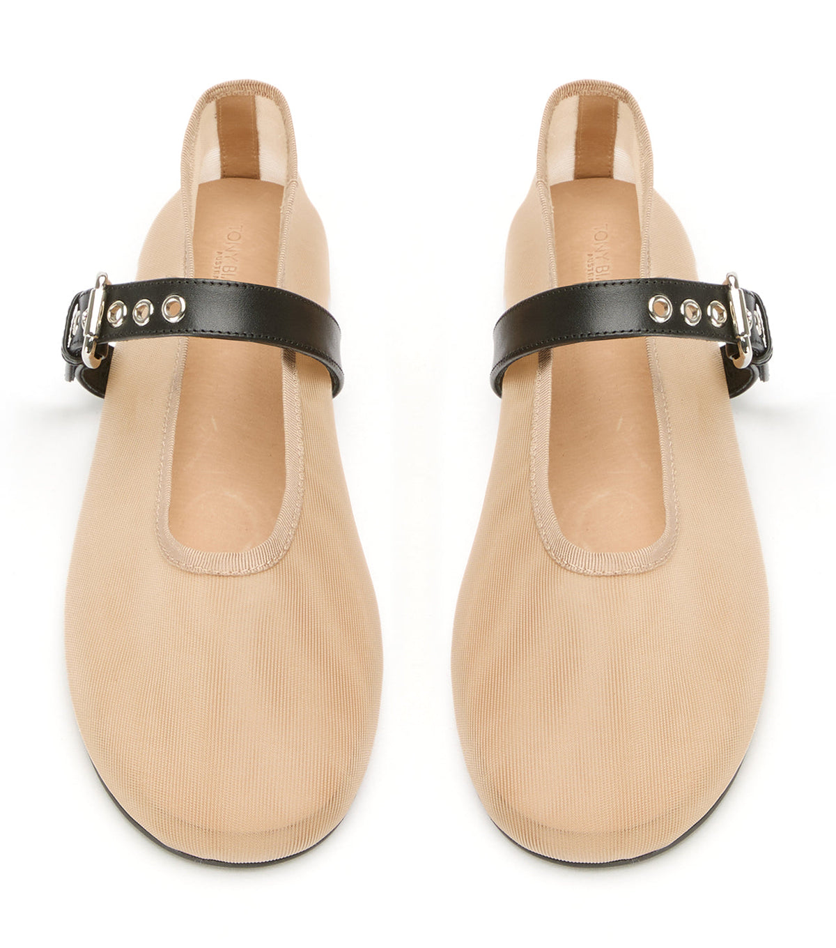 Mimzy Skin Netta | Tony Bianco