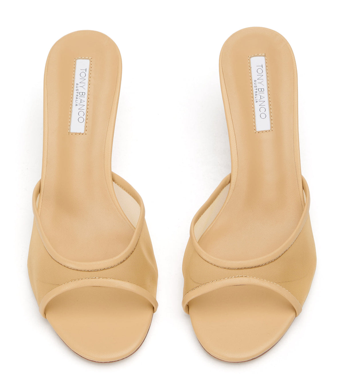 Rancher Wheat Nylon/Wheat | Tony Bianco