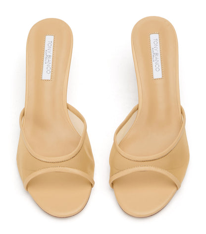Rancher Wheat Nylon/Wheat | Tony Bianco