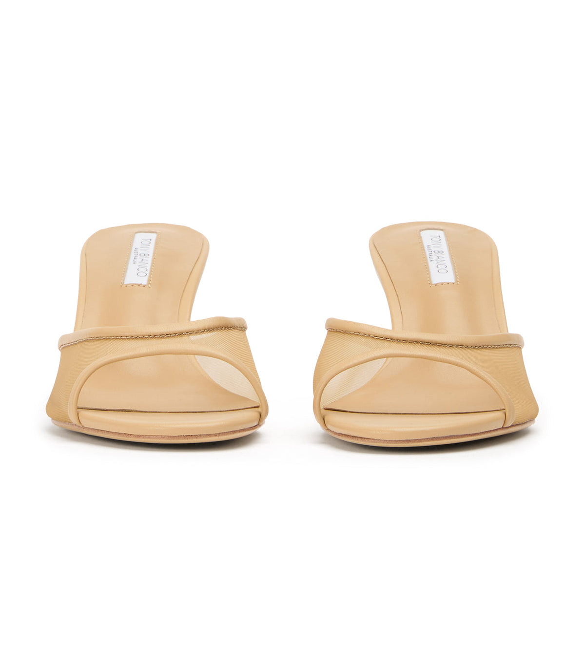 Rancher Wheat Nylon/Wheat | Tony Bianco