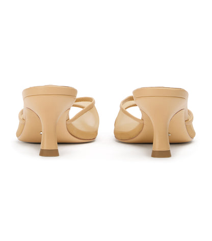 Rancher Wheat Nylon/Wheat | Tony Bianco