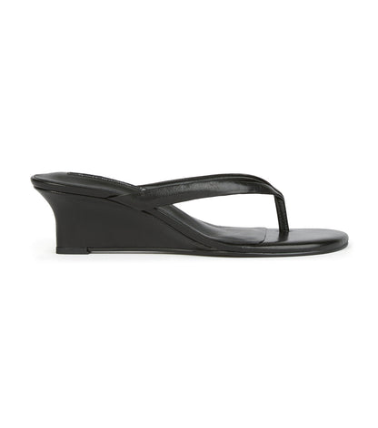 Edgy Black Vintage | Tony Bianco