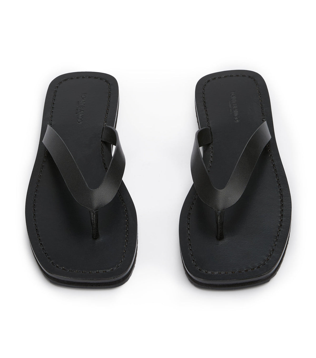 Kimba Black | Tony Bianco