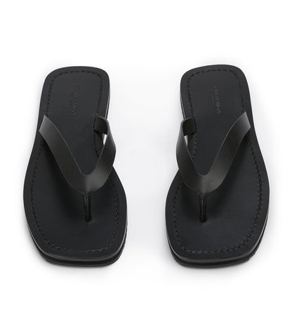 Kimba Black | Tony Bianco