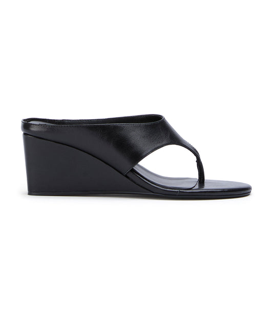 Swift Black Vintage | Tony Bianco