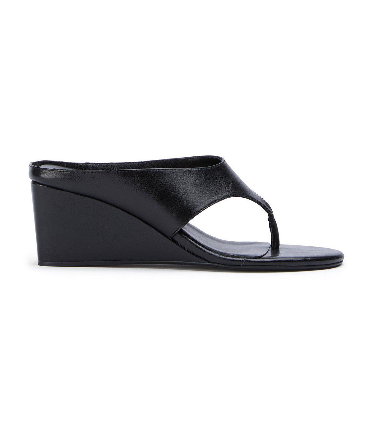 Swift Black Vintage | Tony Bianco
