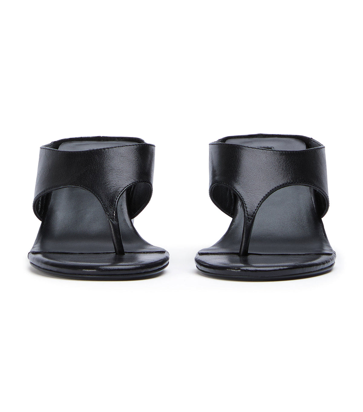 Swift Black Vintage | Tony Bianco