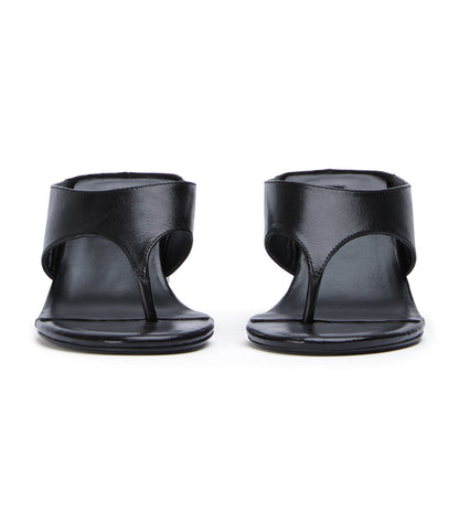 Swift Black Vintage | Tony Bianco