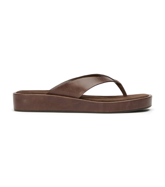 Kyra Choc Vintage | Tony Bianco