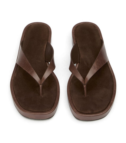 Kyra Choc Vintage | Tony Bianco