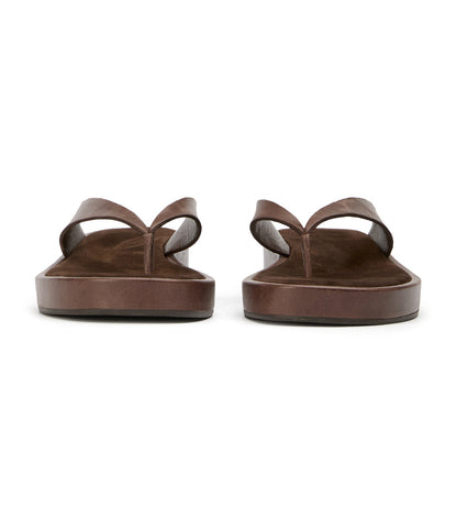 Kyra Choc Vintage | Tony Bianco