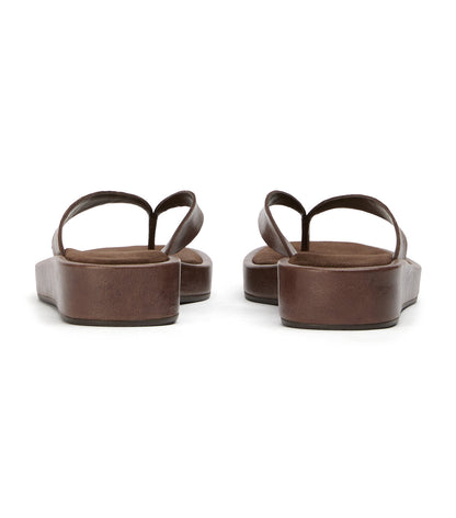 Kyra Choc Vintage | Tony Bianco