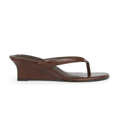 Edgy Choc Vintage | Tony Bianco