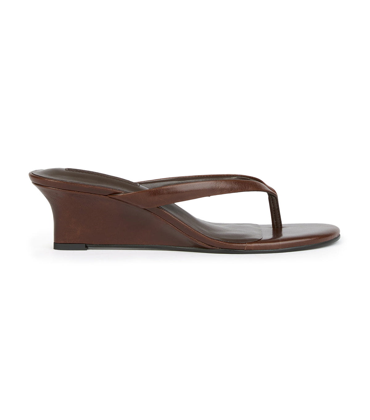 Edgy Choc Vintage | Tony Bianco