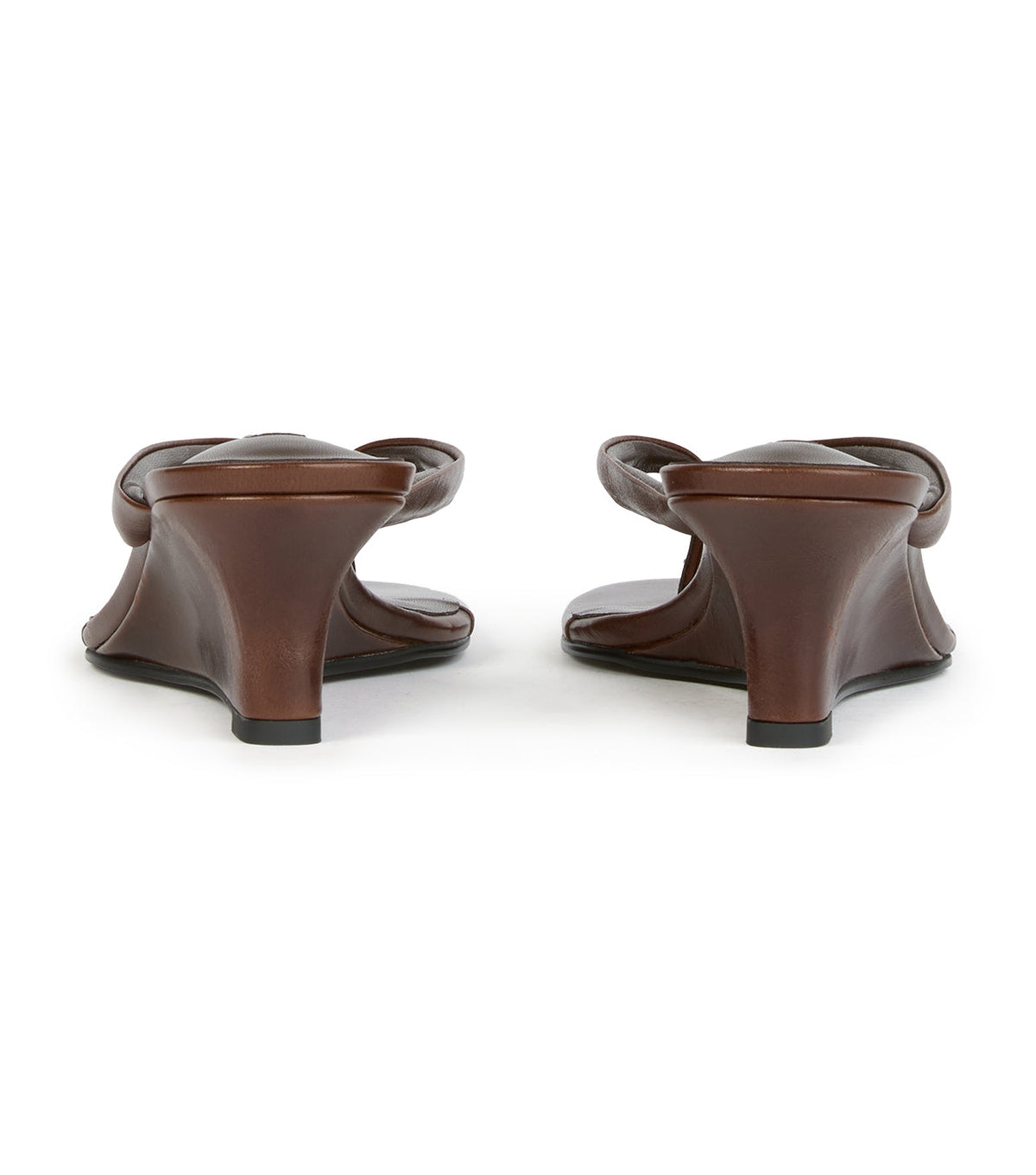 Edgy Choc Vintage | Tony Bianco