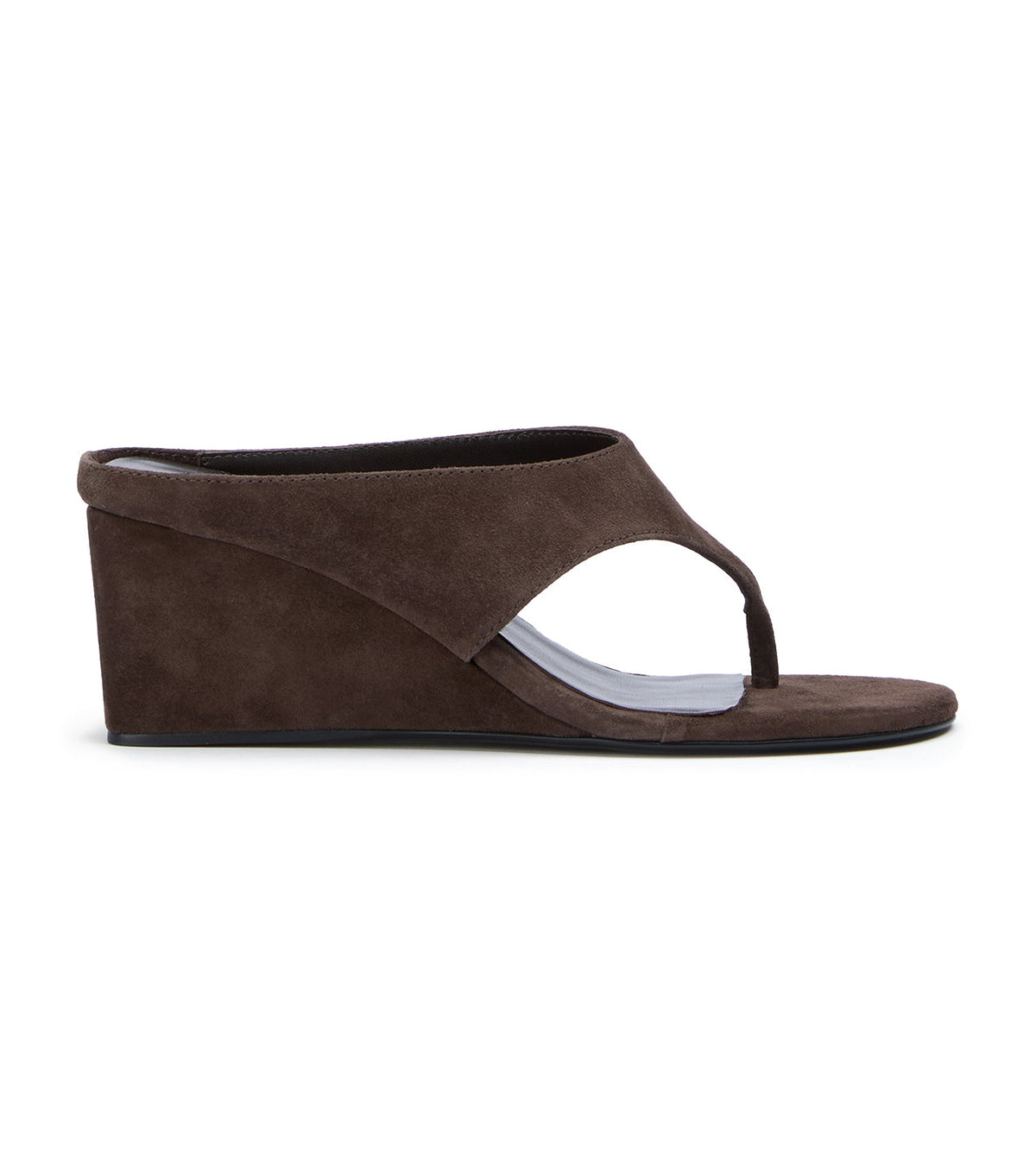 Swift Espresso Suede | Tony Bianco