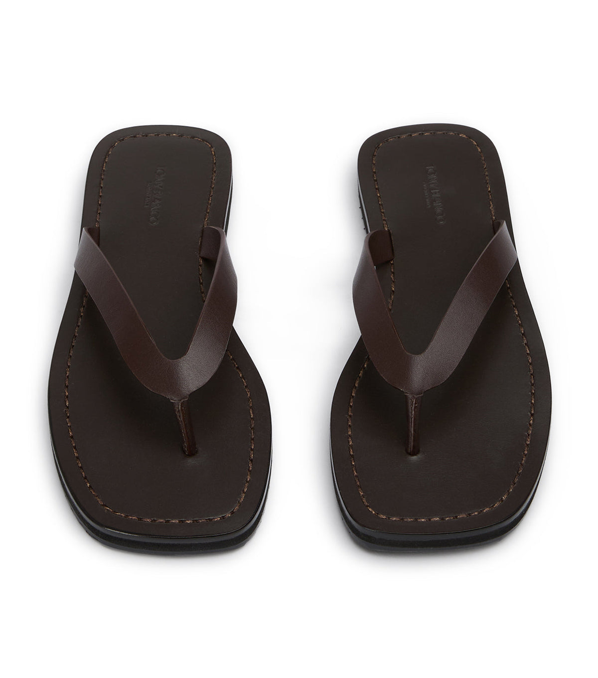 Kimba Choc | Tony Bianco