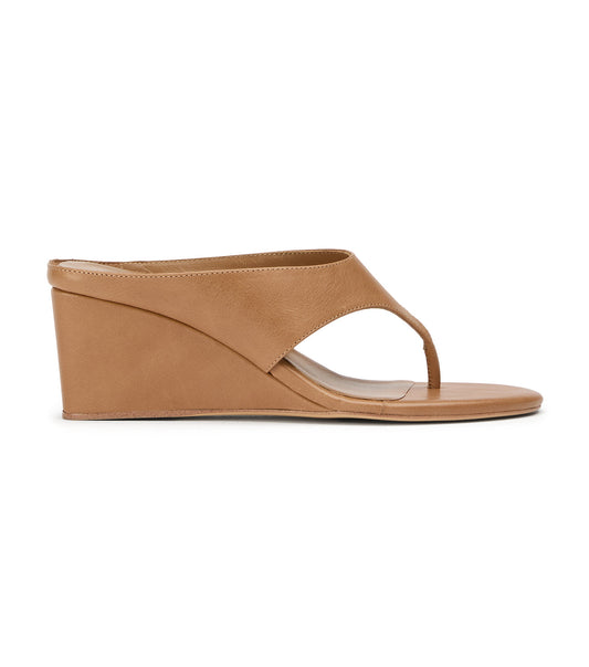 Swift Tan Vintage | Tony Bianco