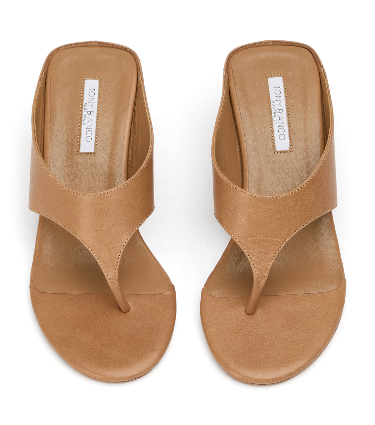 Swift Tan Vintage | Tony Bianco