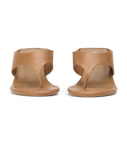Swift Tan Vintage | Tony Bianco