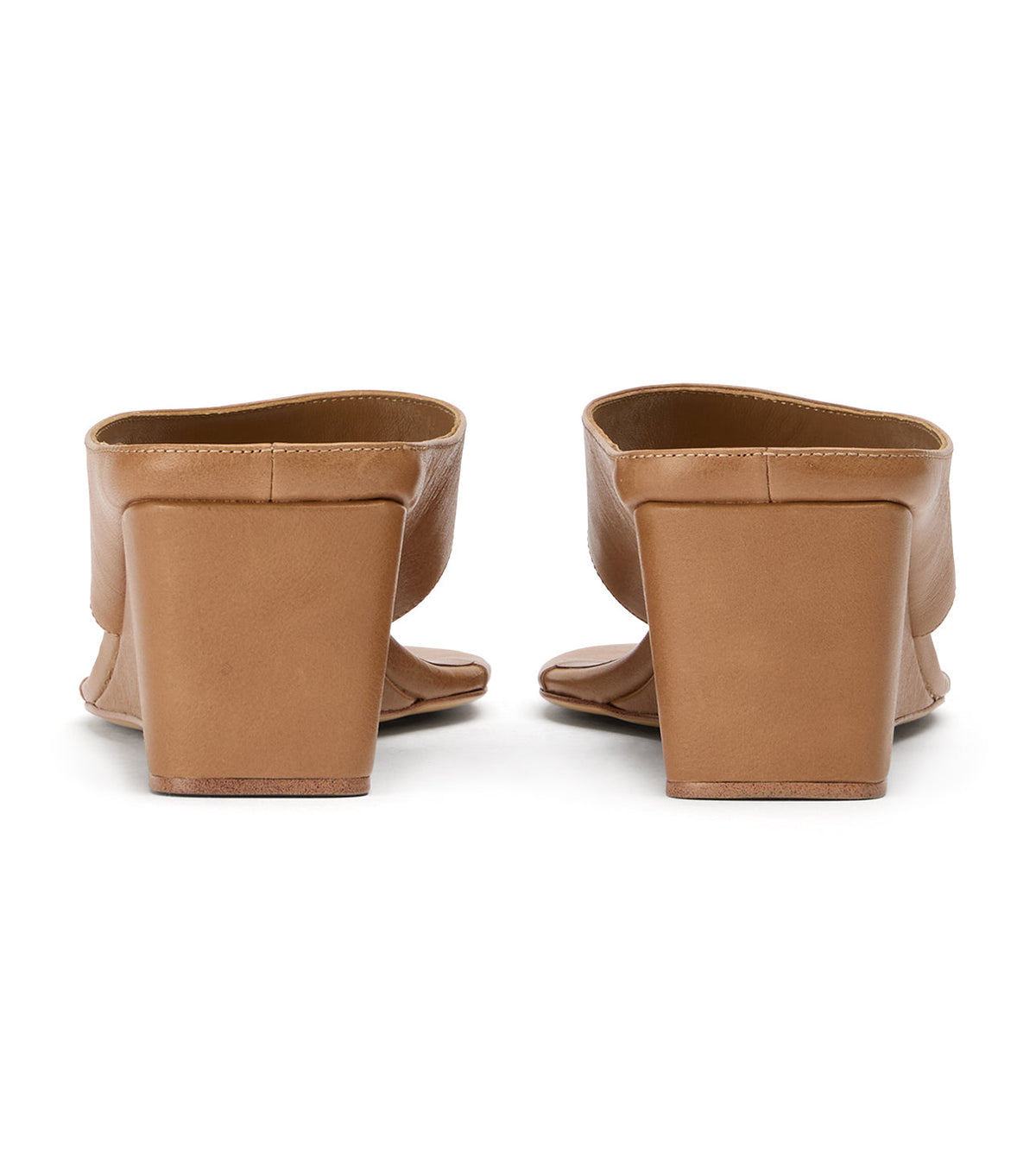 Swift Tan Vintage | Tony Bianco