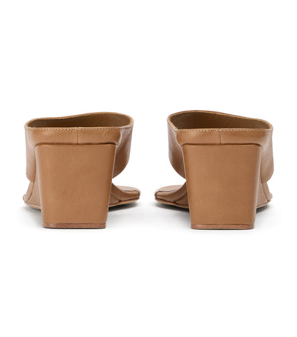 Swift Tan Vintage | Tony Bianco