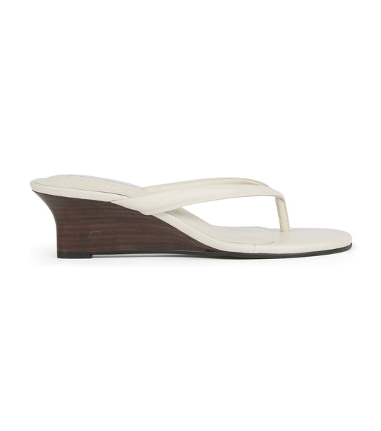 Edgy Dove Nappa | Tony Bianco