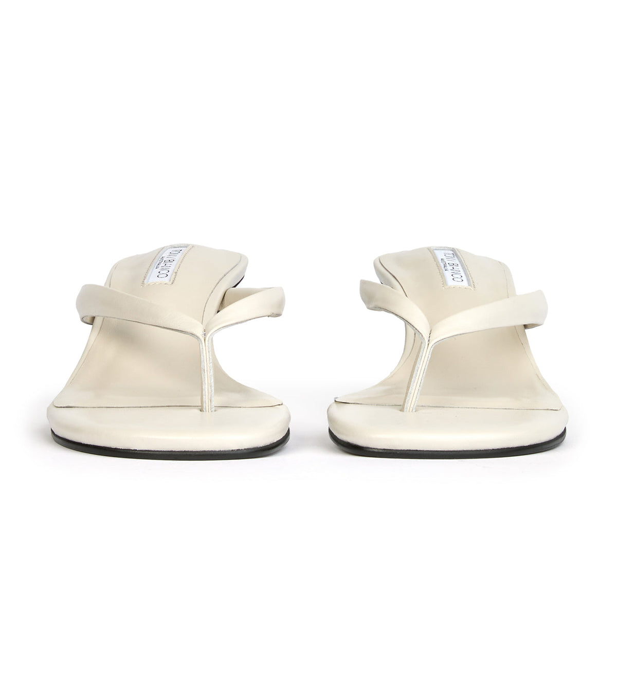 Edgy Dove Nappa | Tony Bianco