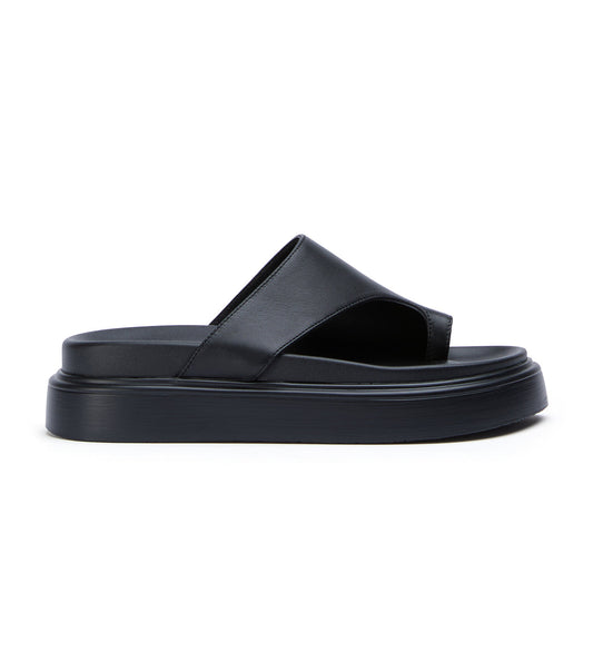 Jazzy Black Nappa | Tony Bianco