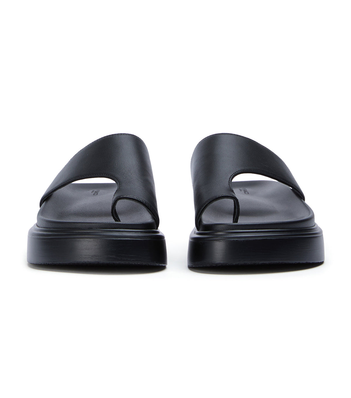 Jazzy Black Nappa | Tony Bianco