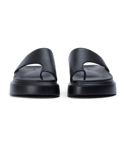 Jazzy Black Nappa | Tony Bianco