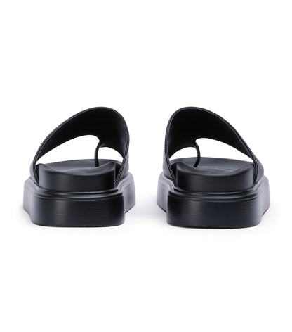 Jazzy Black Nappa | Tony Bianco
