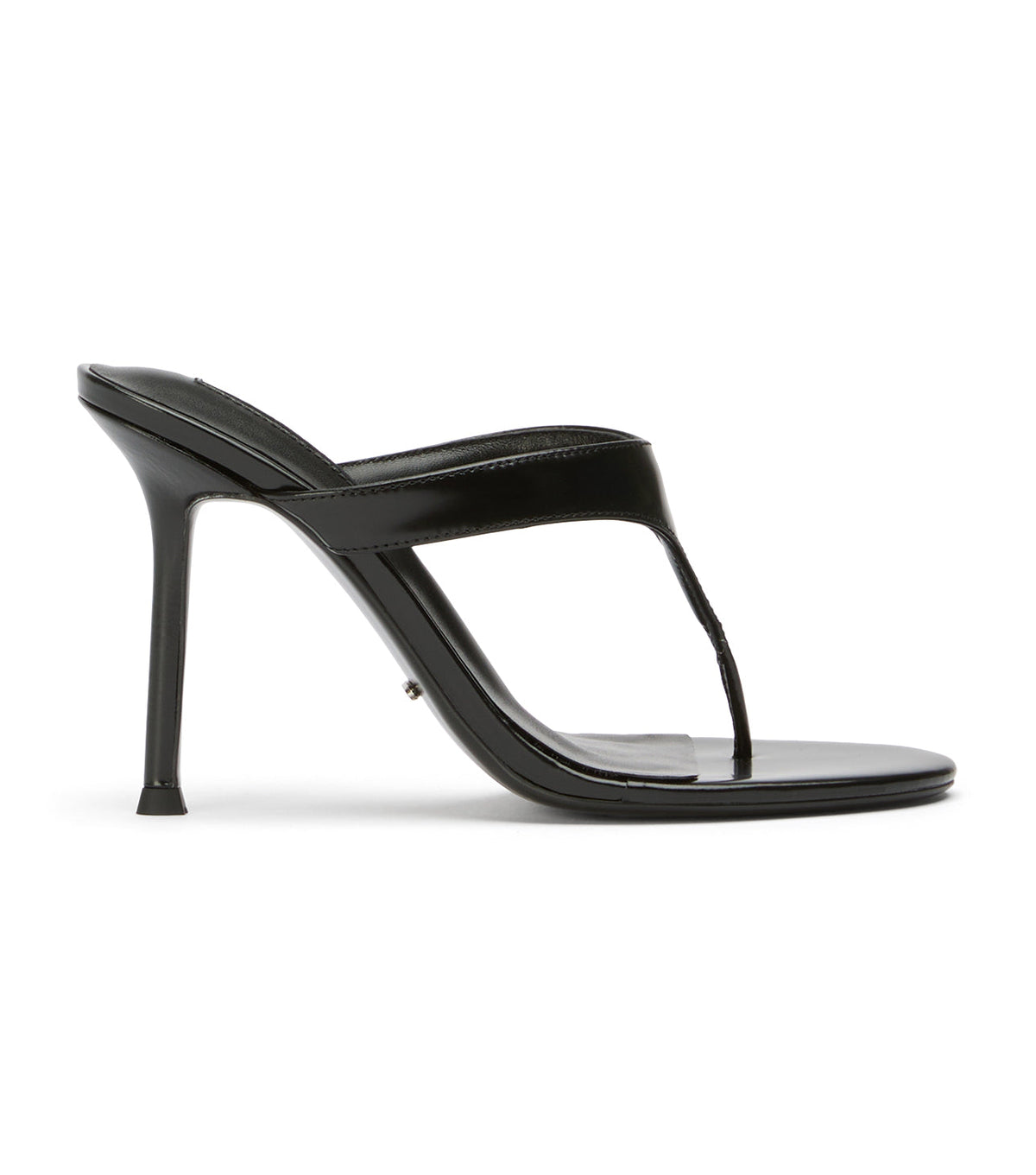 Dynasty Black Hi Shine | Tony Bianco