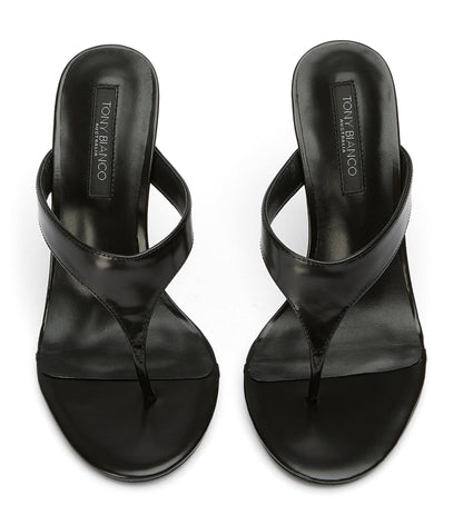 Dynasty Black Hi Shine | Tony Bianco
