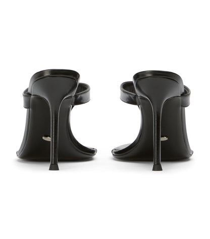 Dynasty Black Hi Shine | Tony Bianco