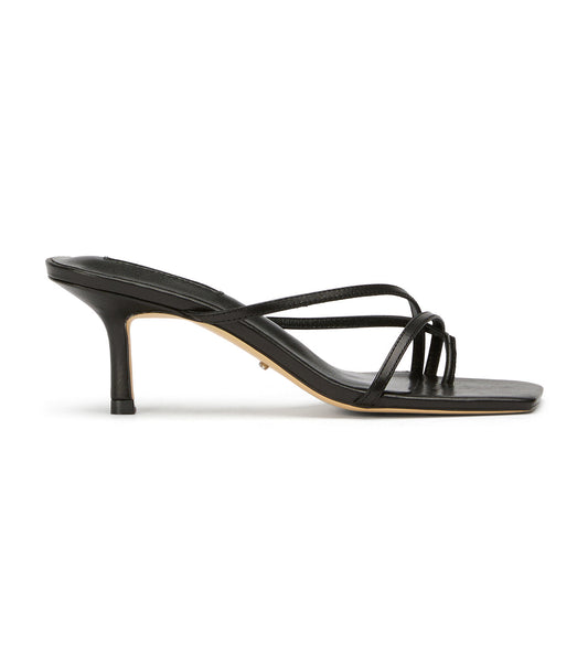 Roxta Black Vintage | Tony Bianco