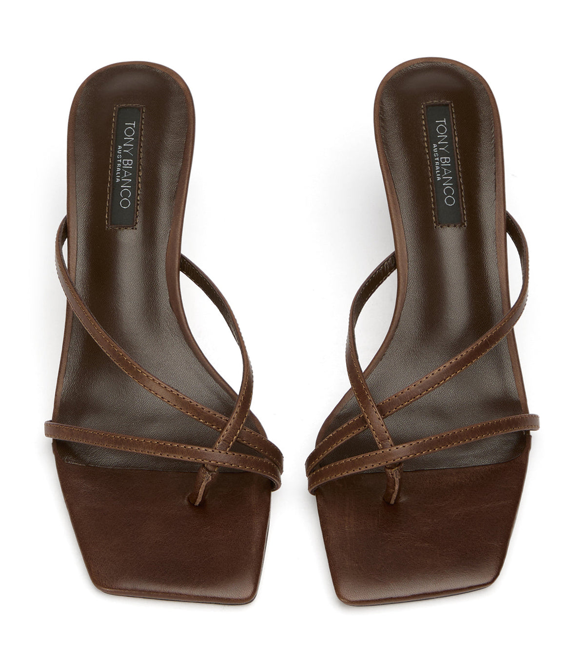 Roxta Choc Vintage | Tony Bianco