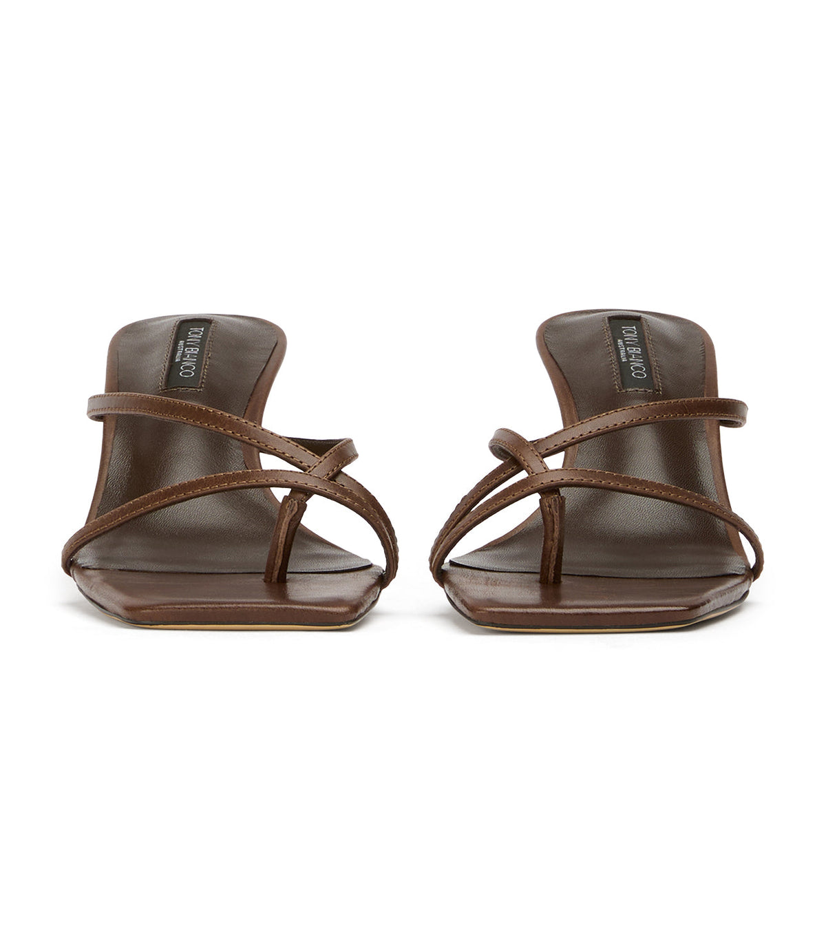 Roxta Choc Vintage | Tony Bianco