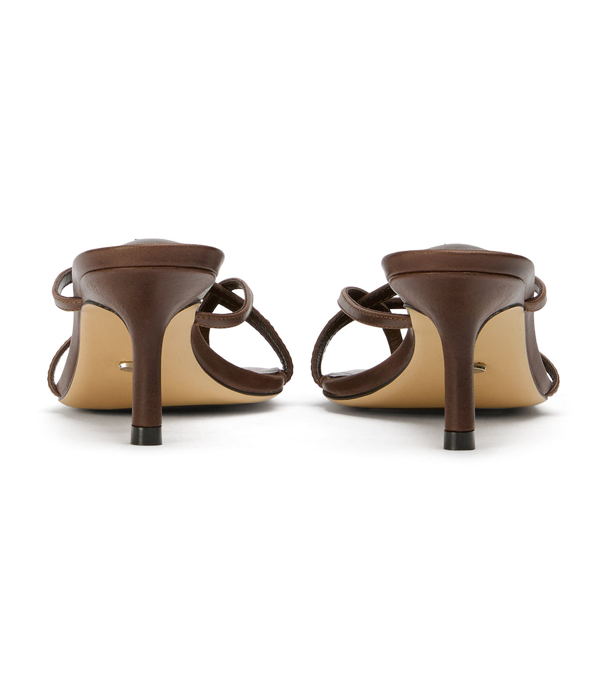 Roxta Choc Vintage | Tony Bianco