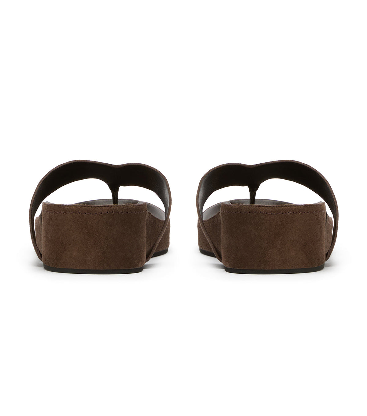 Blaire Espresso Suede | Tony Bianco